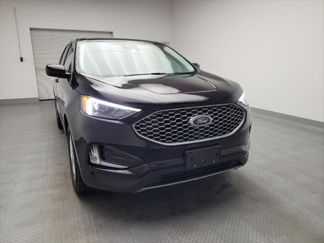 used 2023 Ford Edge car, priced at $25,895