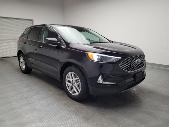 used 2023 Ford Edge car, priced at $25,895