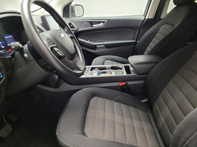 used 2023 Ford Edge car, priced at $25,895