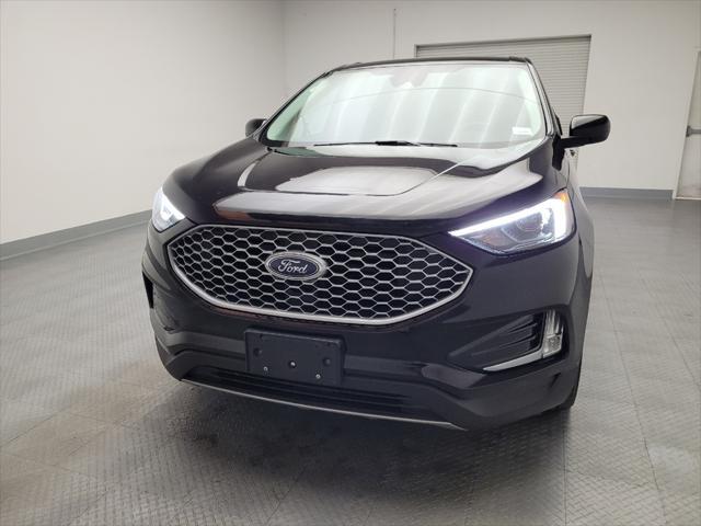 used 2023 Ford Edge car, priced at $25,895