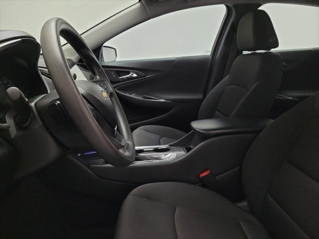 used 2020 Chevrolet Malibu car, priced at $19,695