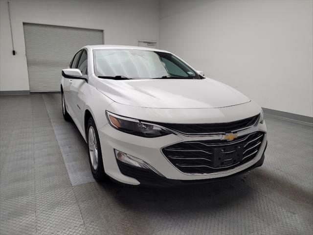 used 2020 Chevrolet Malibu car, priced at $19,695