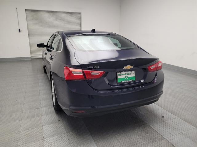 used 2017 Chevrolet Malibu car, priced at $16,995