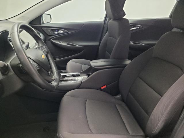 used 2017 Chevrolet Malibu car, priced at $16,995