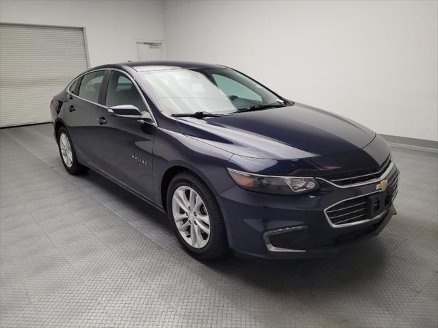 used 2017 Chevrolet Malibu car, priced at $16,995