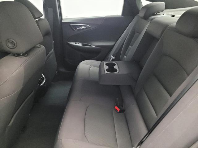 used 2017 Chevrolet Malibu car, priced at $16,995