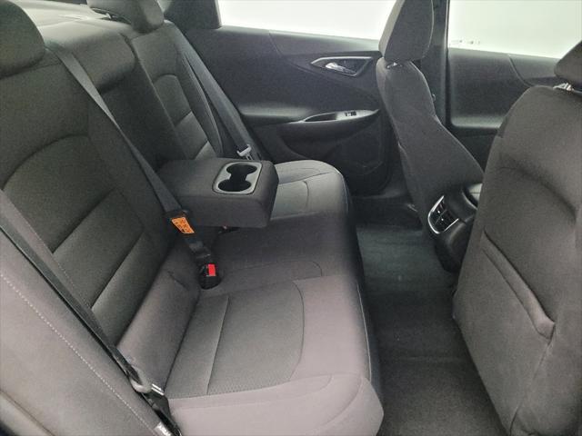 used 2017 Chevrolet Malibu car, priced at $16,995