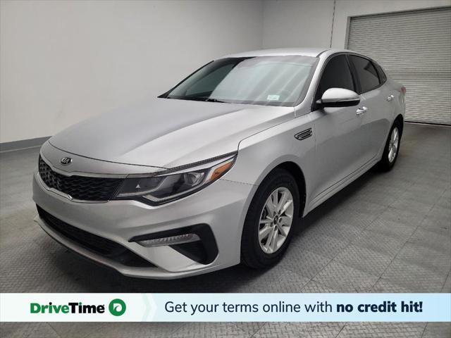 used 2019 Kia Optima car, priced at $16,295