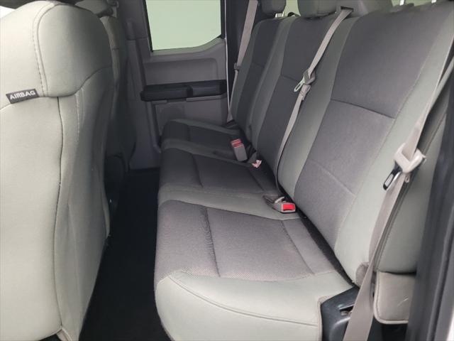 used 2016 Ford F-150 car, priced at $17,595