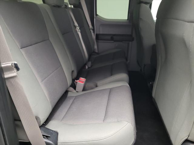 used 2016 Ford F-150 car, priced at $17,595