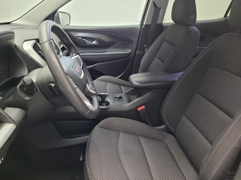used 2024 GMC Terrain car, priced at $23,695