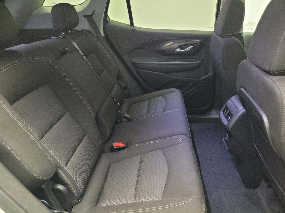 used 2024 GMC Terrain car, priced at $23,695