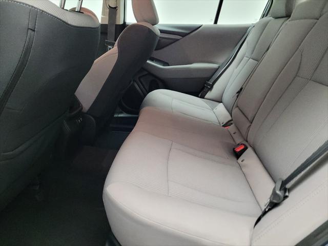 used 2020 Subaru Legacy car, priced at $20,195