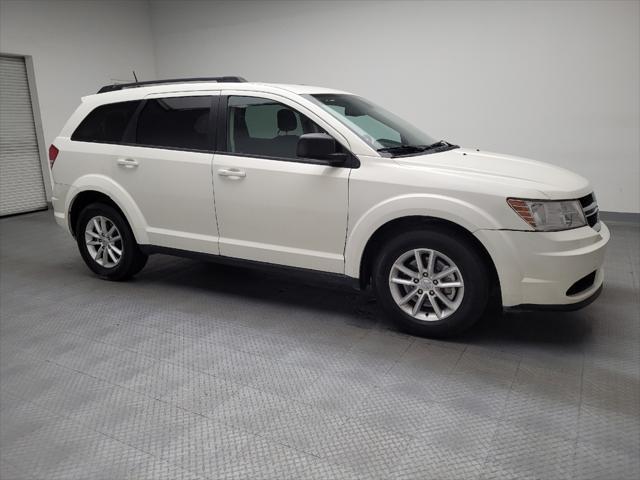 used 2019 Dodge Journey car, priced at $16,795