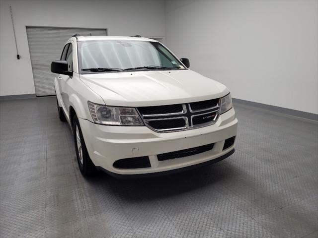 used 2019 Dodge Journey car, priced at $16,795