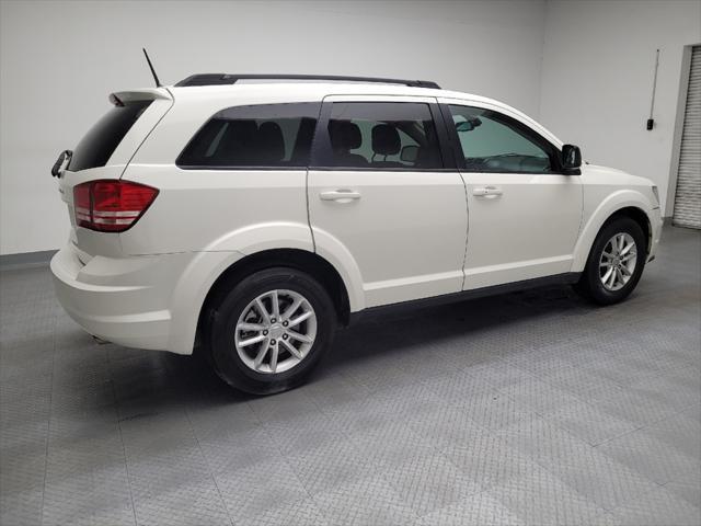 used 2019 Dodge Journey car, priced at $16,795