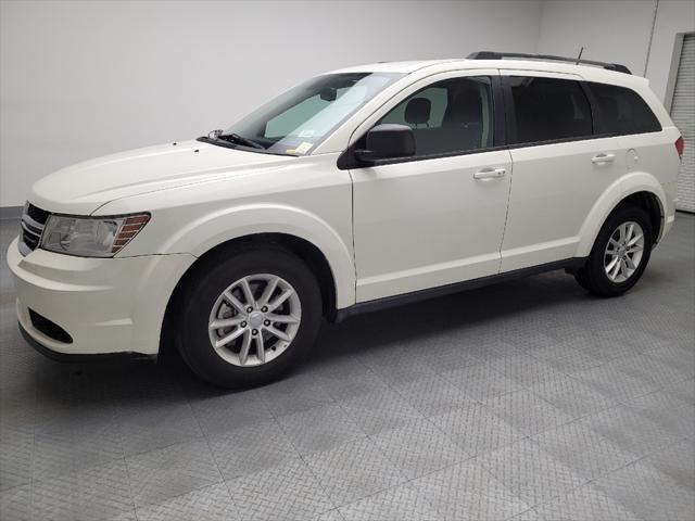 used 2019 Dodge Journey car, priced at $16,795