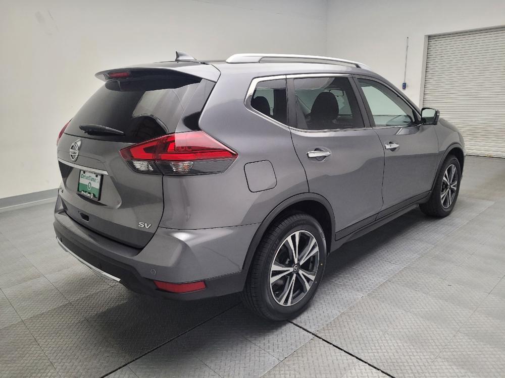 used 2020 Nissan Rogue car, priced at $17,995