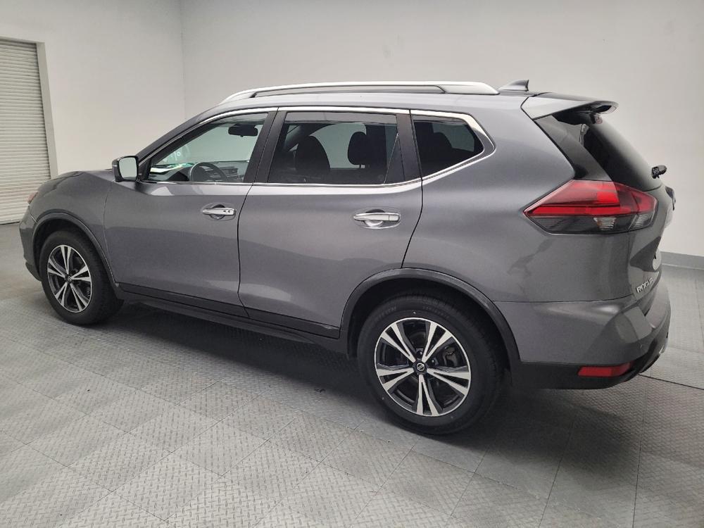 used 2020 Nissan Rogue car, priced at $17,995