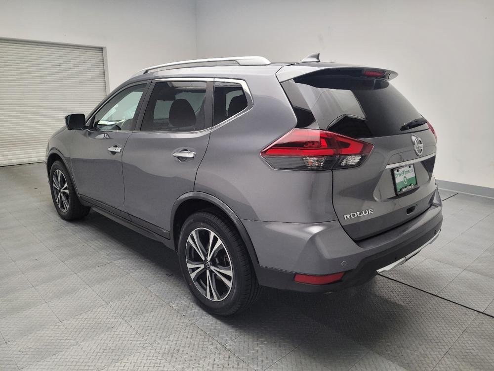 used 2020 Nissan Rogue car, priced at $17,995