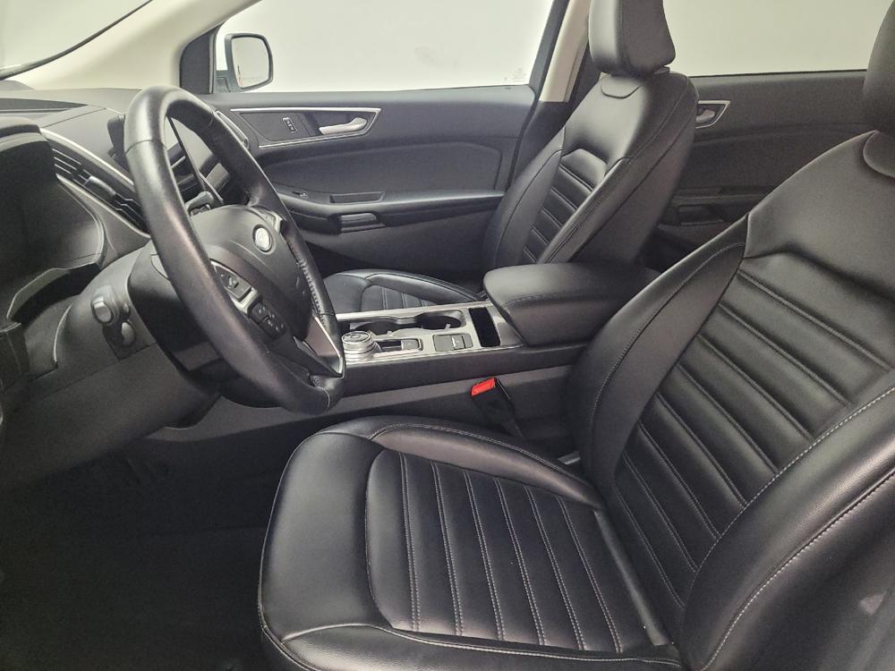 used 2023 Ford Edge car, priced at $22,095