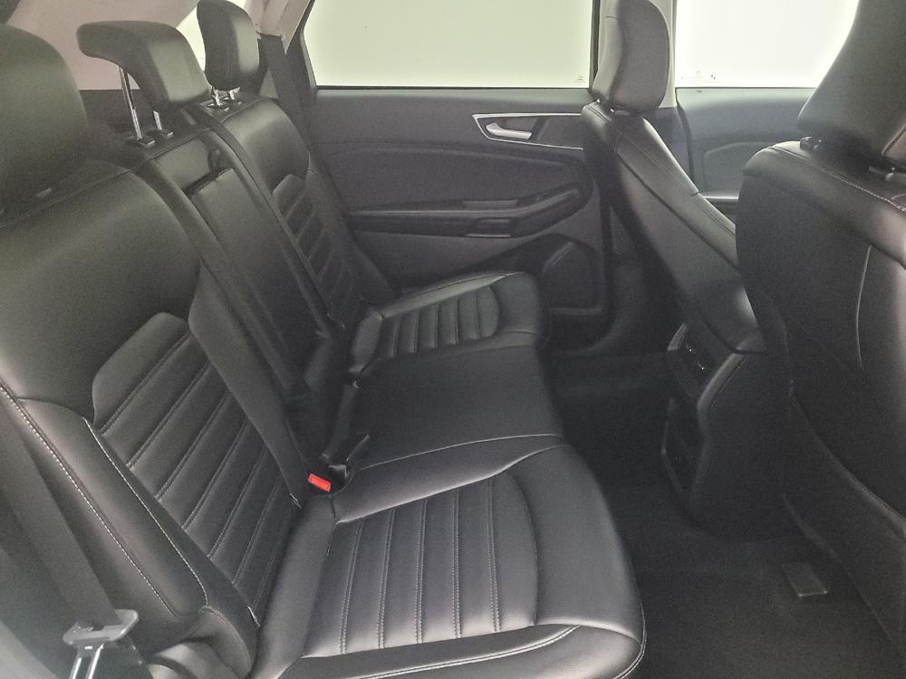 used 2023 Ford Edge car, priced at $22,095