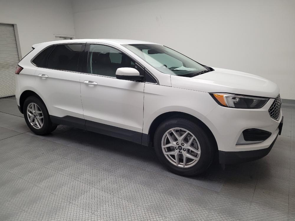 used 2023 Ford Edge car, priced at $22,095