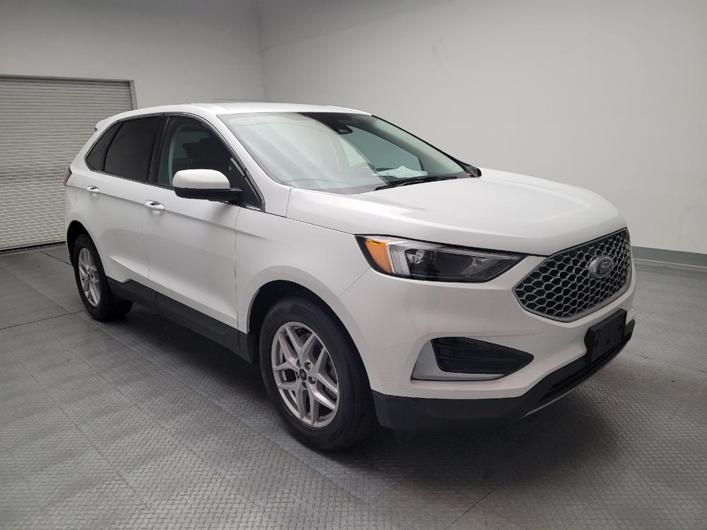 used 2023 Ford Edge car, priced at $22,095
