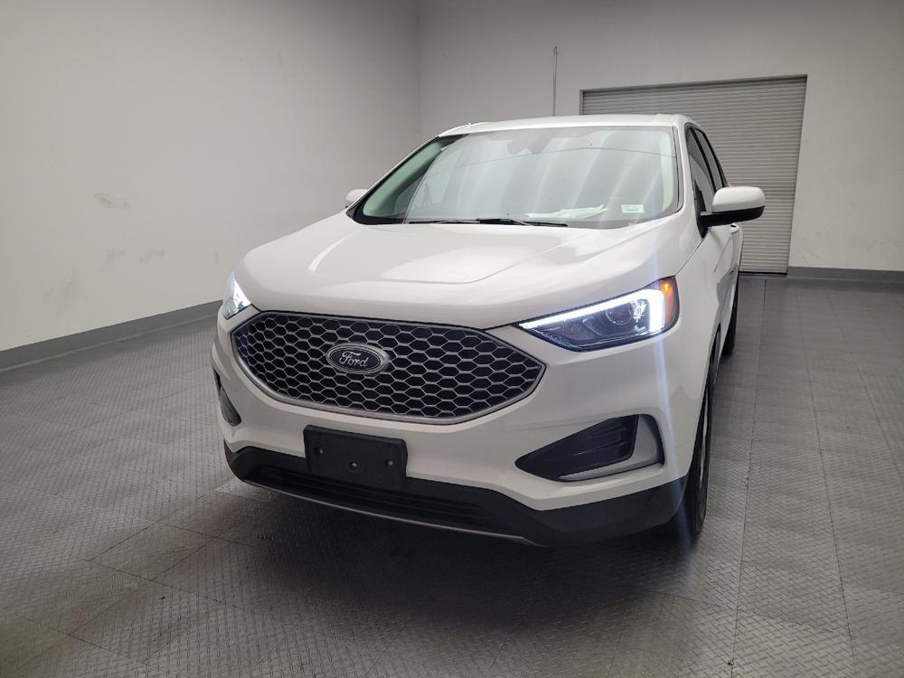 used 2023 Ford Edge car, priced at $22,095
