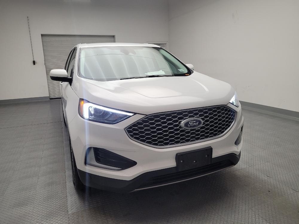 used 2023 Ford Edge car, priced at $22,095