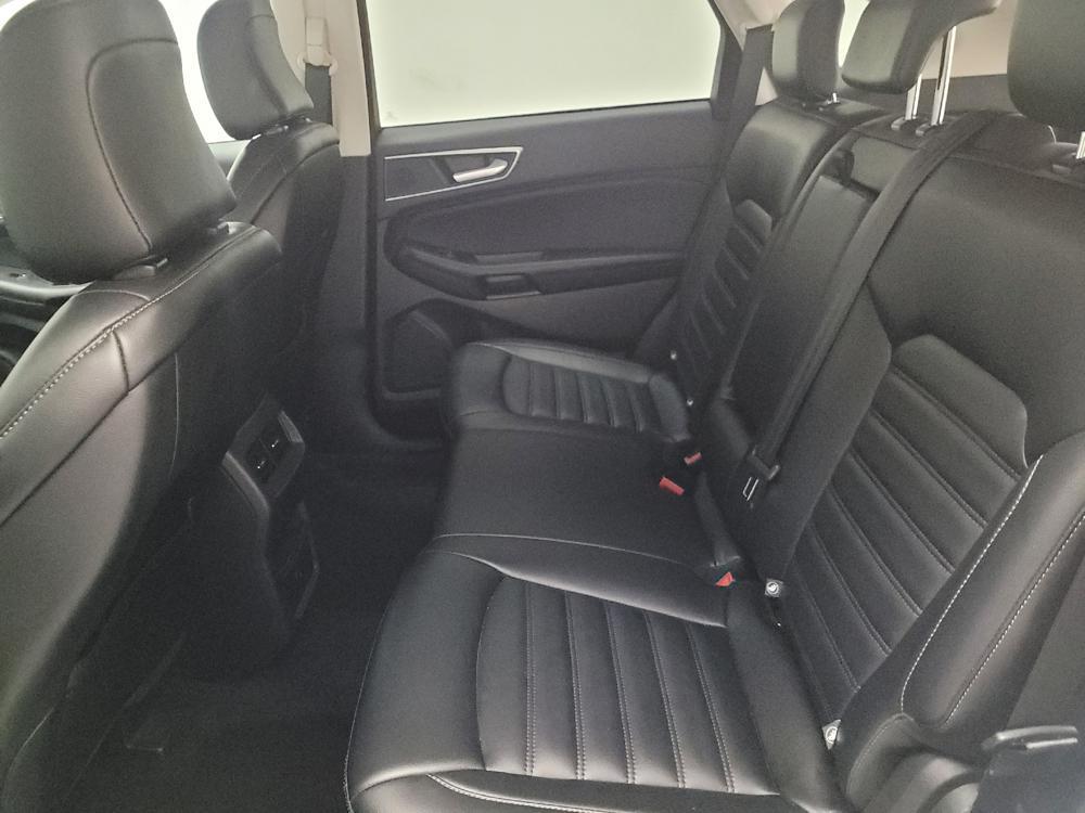 used 2023 Ford Edge car, priced at $22,095