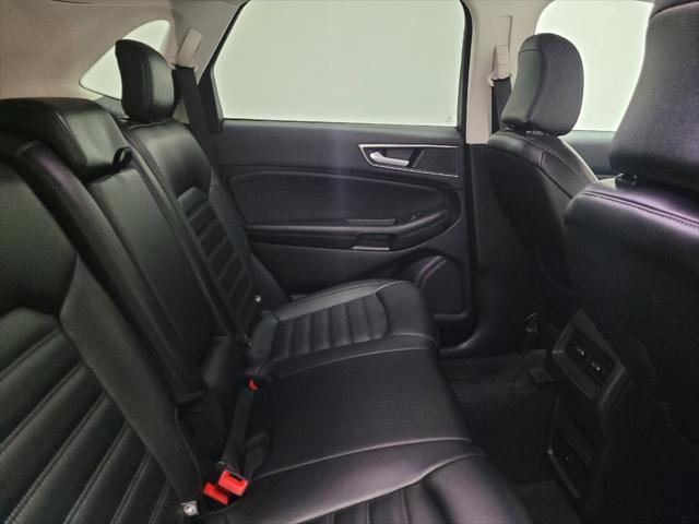 used 2023 Ford Edge car, priced at $26,495
