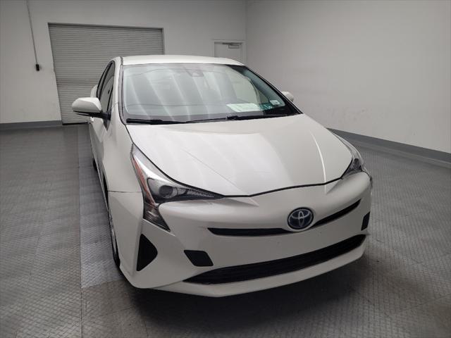 used 2017 Toyota Prius car, priced at $20,195