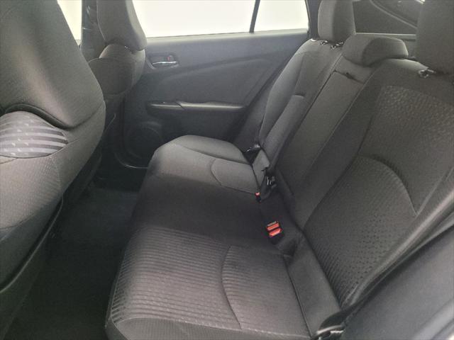 used 2017 Toyota Prius car, priced at $20,195