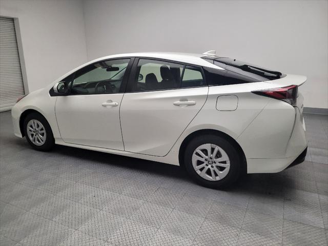 used 2017 Toyota Prius car, priced at $20,195