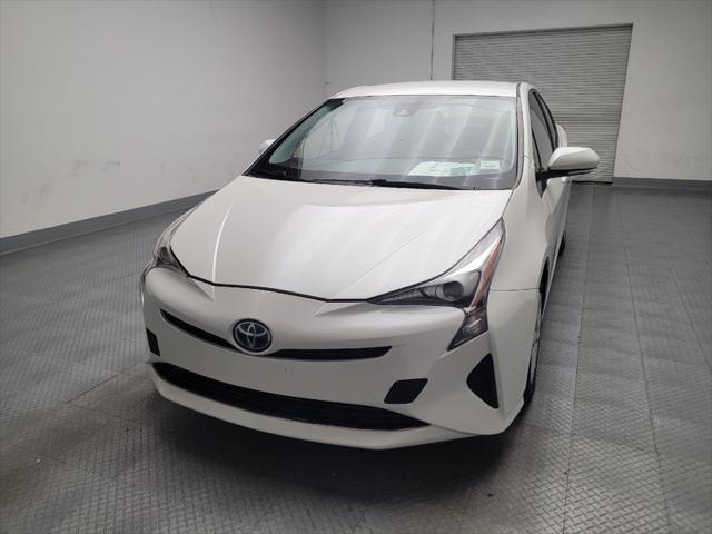 used 2017 Toyota Prius car, priced at $20,195