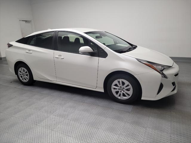 used 2017 Toyota Prius car, priced at $20,195