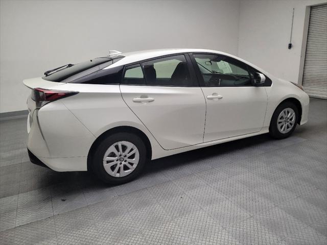 used 2017 Toyota Prius car, priced at $20,195