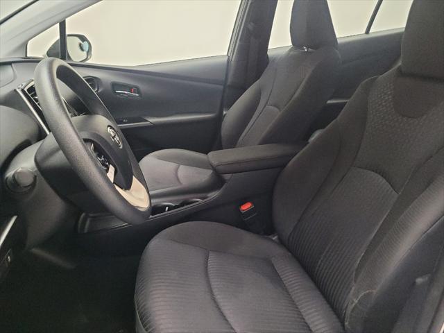 used 2017 Toyota Prius car, priced at $20,195