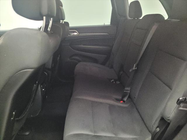 used 2015 Jeep Grand Cherokee car, priced at $15,195
