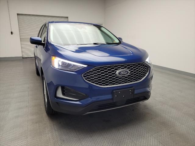 used 2023 Ford Edge car, priced at $26,295