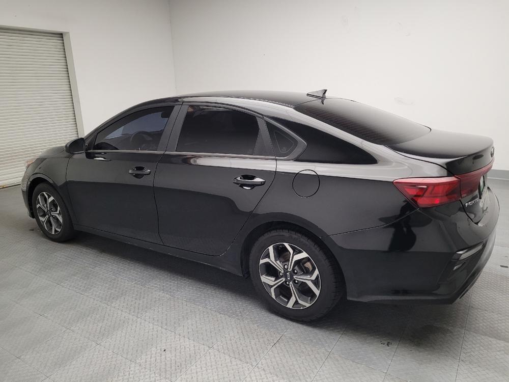 used 2019 Kia Forte car, priced at $14,595