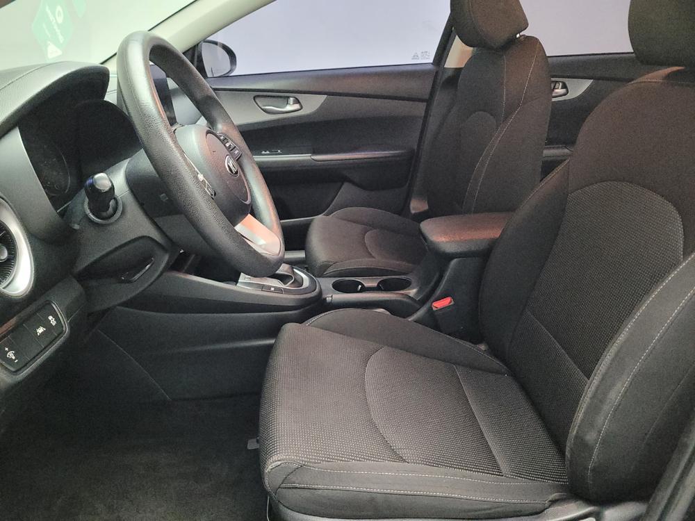 used 2019 Kia Forte car, priced at $14,595