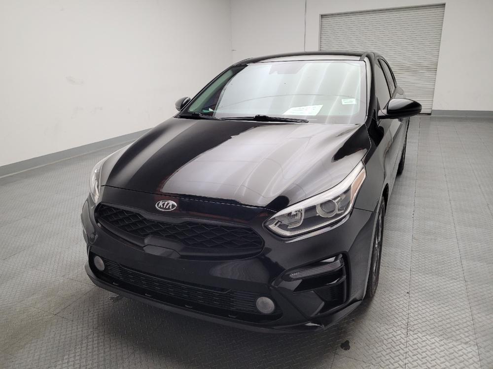 used 2019 Kia Forte car, priced at $14,595