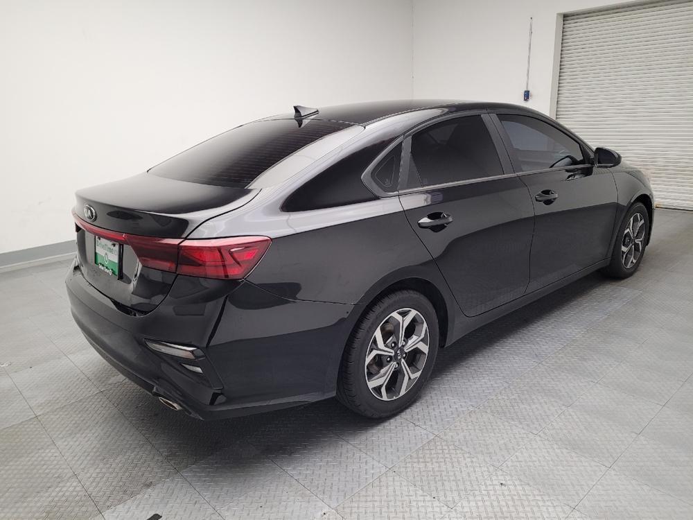 used 2019 Kia Forte car, priced at $14,595