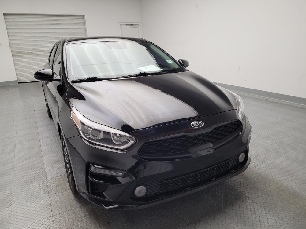 used 2019 Kia Forte car, priced at $14,595