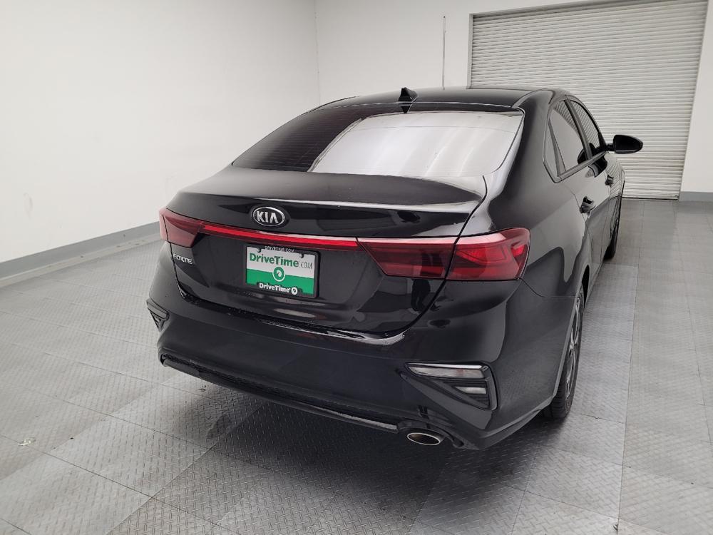 used 2019 Kia Forte car, priced at $14,595