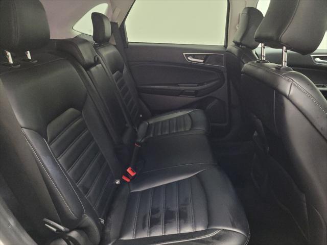 used 2023 Ford Edge car, priced at $25,795