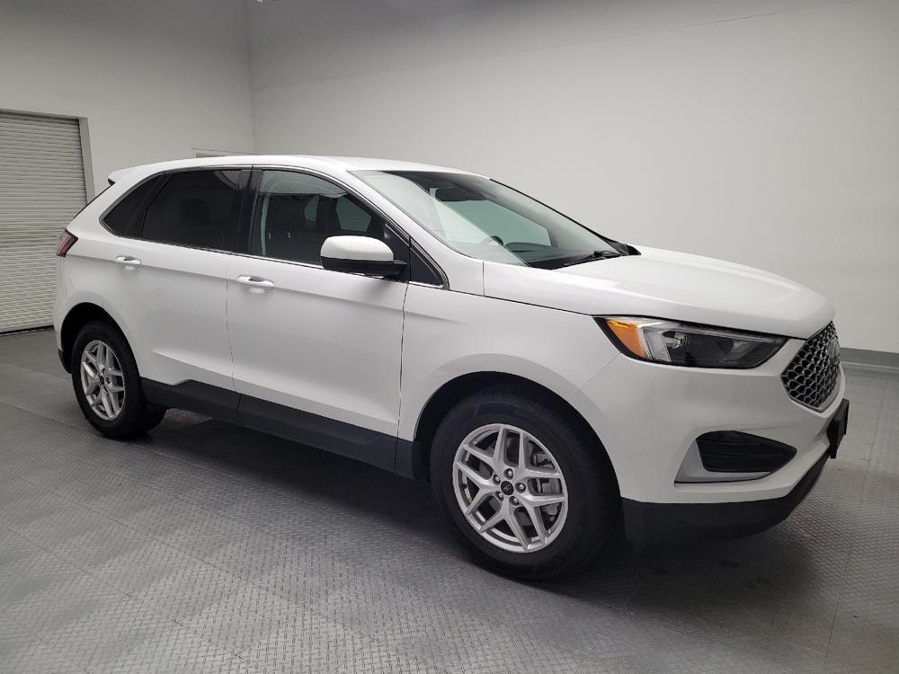 used 2023 Ford Edge car, priced at $21,395