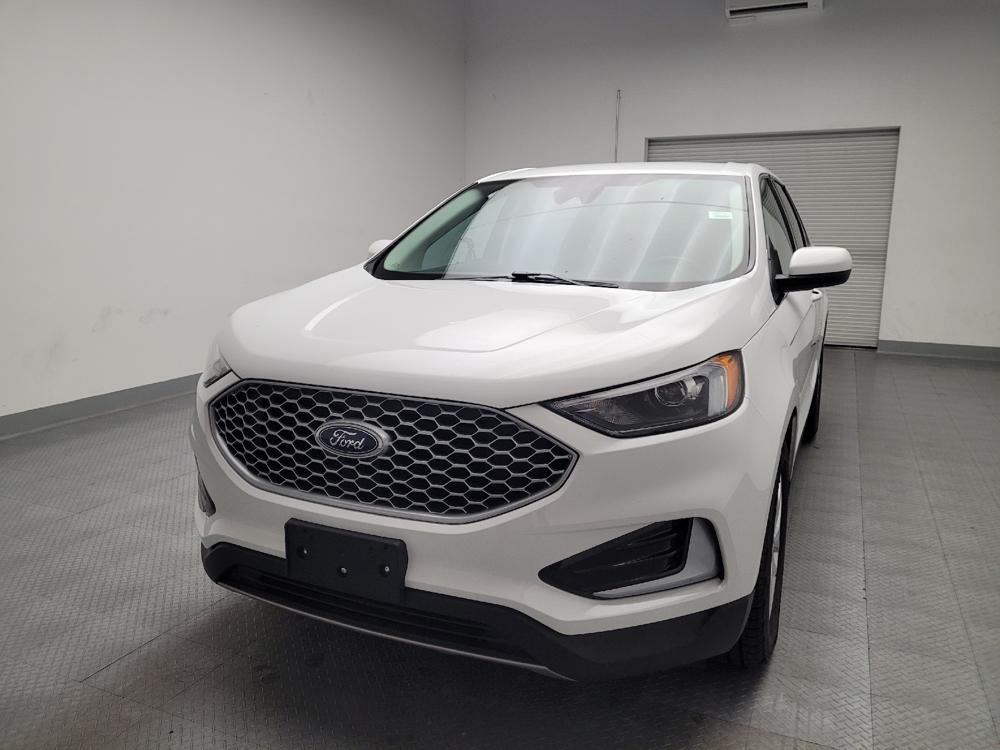 used 2023 Ford Edge car, priced at $21,395